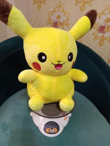 عکس فروشگاه عروسک واسباب بازی