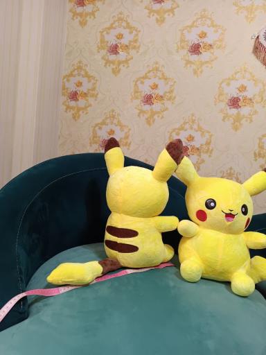 عکس فروشگاه عروسک واسباب بازی