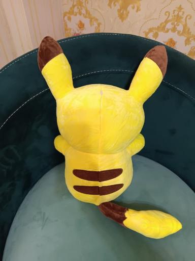 عکس فروشگاه عروسک واسباب بازی