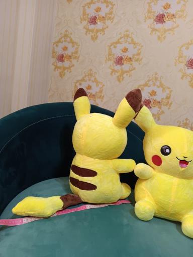 عکس فروشگاه عروسک واسباب بازی