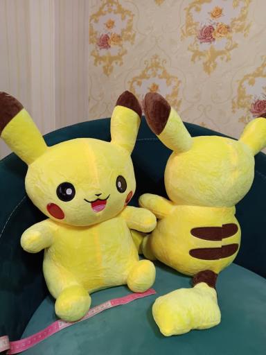 عکس فروشگاه عروسک واسباب بازی