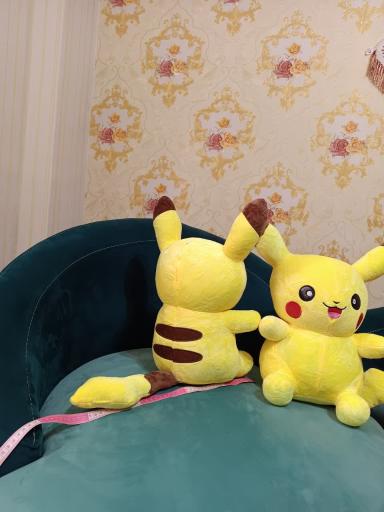 عکس فروشگاه عروسک واسباب بازی