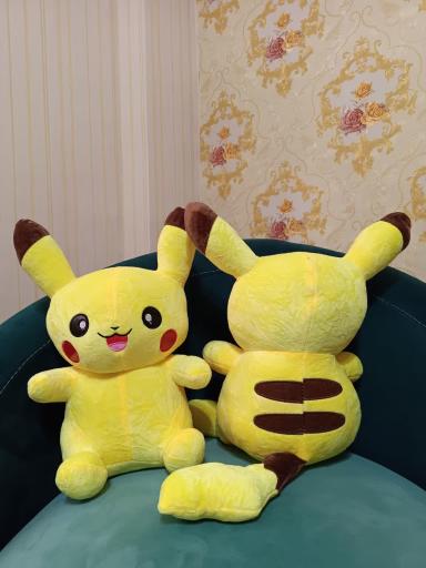 عکس فروشگاه عروسک واسباب بازی