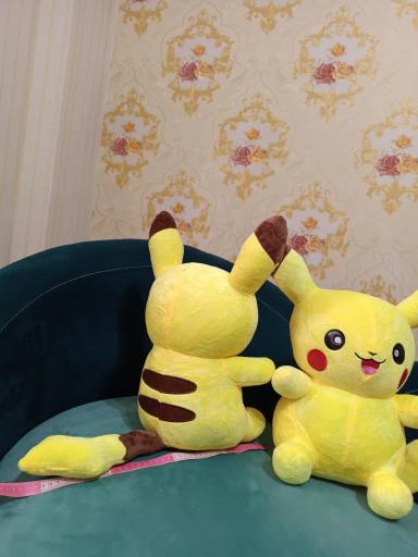 عکس فروشگاه عروسک واسباب بازی