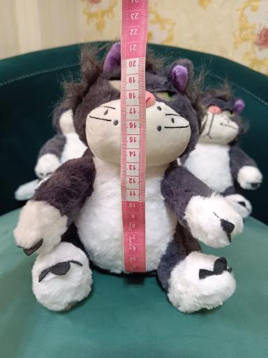 عکس فروشگاه عروسک واسباب بازی