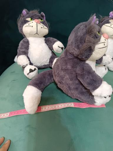 عکس فروشگاه عروسک واسباب بازی