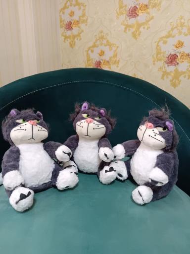 عکس فروشگاه عروسک واسباب بازی