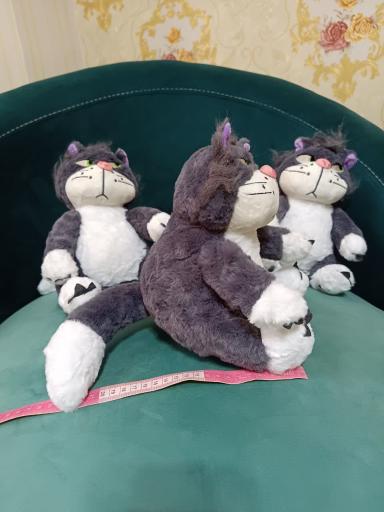 عکس فروشگاه عروسک واسباب بازی