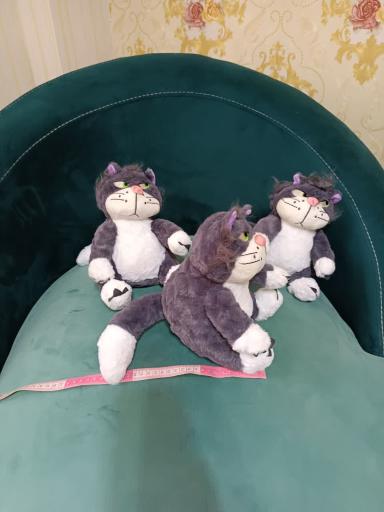 عکس فروشگاه عروسک واسباب بازی