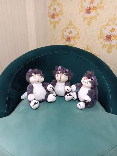 عکس فروشگاه عروسک واسباب بازی