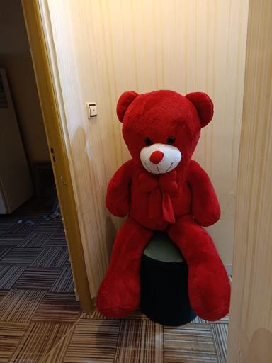 عکس فروشگاه عروسک واسباب بازی