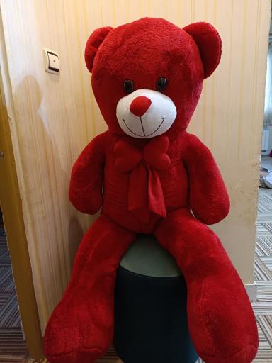 عکس فروشگاه عروسک واسباب بازی