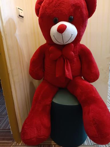 عکس فروشگاه عروسک واسباب بازی