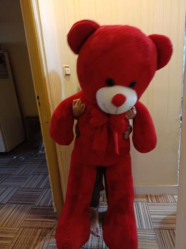 عکس فروشگاه عروسک واسباب بازی