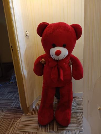 عکس فروشگاه عروسک واسباب بازی