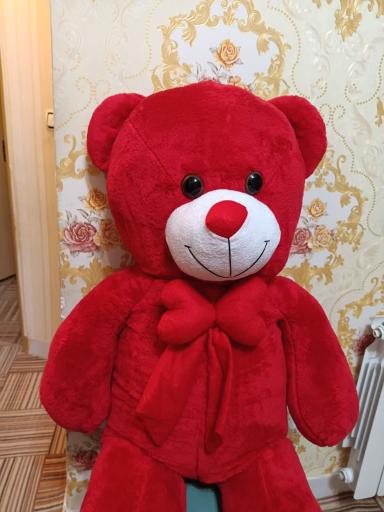 عکس فروشگاه عروسک واسباب بازی