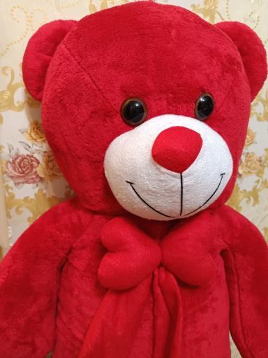 عکس فروشگاه عروسک واسباب بازی