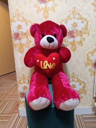 عکس فروشگاه عروسک واسباب بازی