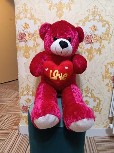 عکس فروشگاه عروسک واسباب بازی