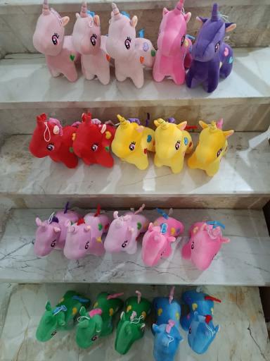 عکس فروشگاه عروسک واسباب بازی