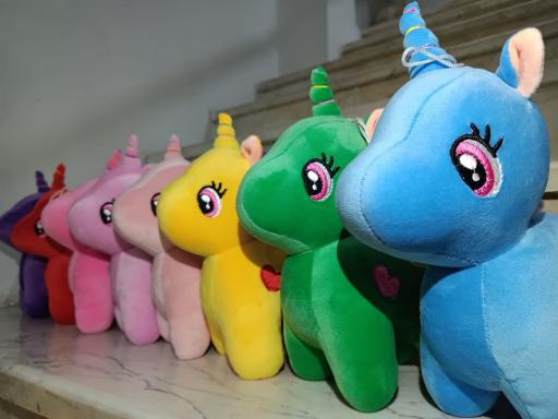 عکس فروشگاه عروسک واسباب بازی