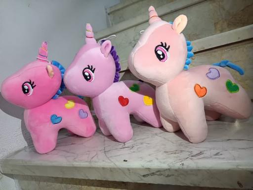 عکس فروشگاه عروسک واسباب بازی