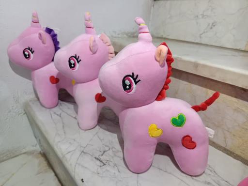 عکس فروشگاه عروسک واسباب بازی