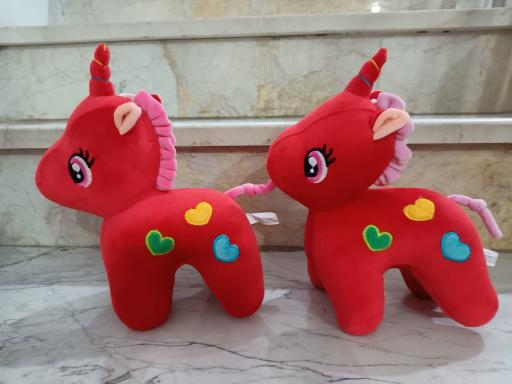 عکس فروشگاه عروسک واسباب بازی