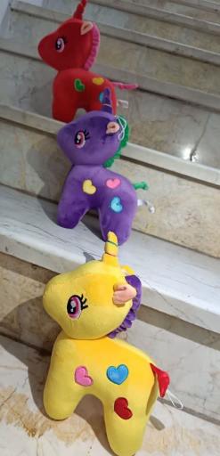 عکس فروشگاه عروسک واسباب بازی