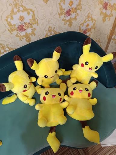 عکس فروشگاه عروسک واسباب بازی