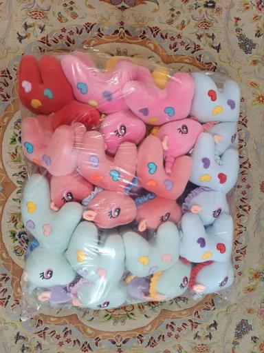 عکس فروشگاه عروسک واسباب بازی