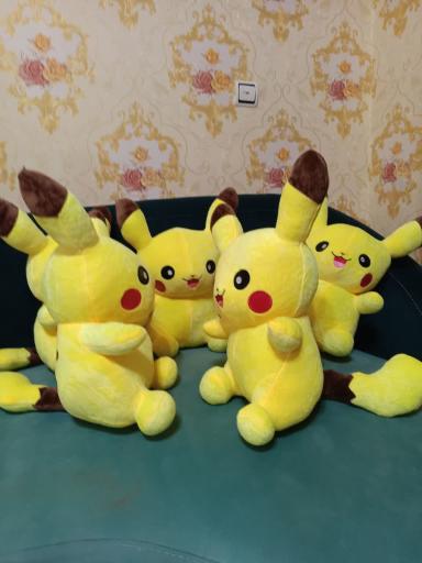 عکس فروشگاه عروسک واسباب بازی