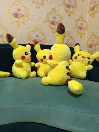 عکس فروشگاه عروسک واسباب بازی