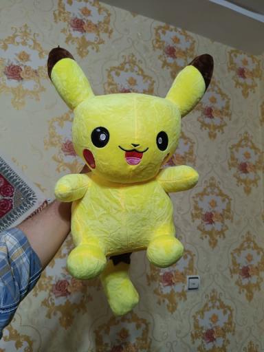 عکس فروشگاه عروسک واسباب بازی