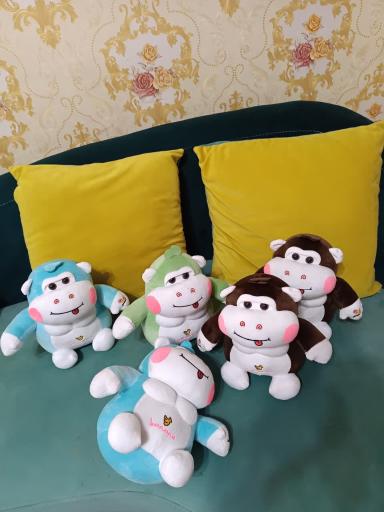 عکس فروشگاه عروسک واسباب بازی