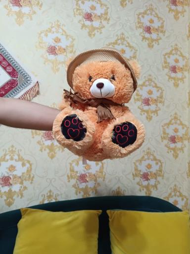 عکس فروشگاه عروسک واسباب بازی