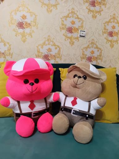 عکس فروشگاه عروسک واسباب بازی