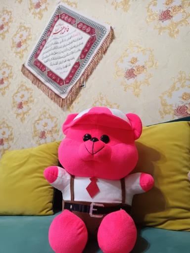 عکس فروشگاه عروسک واسباب بازی