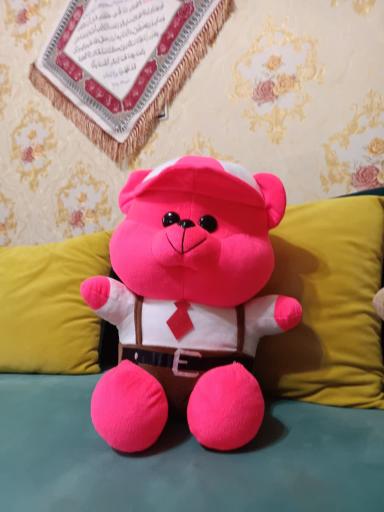 عکس فروشگاه عروسک واسباب بازی