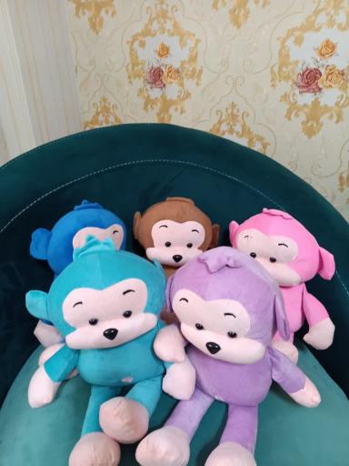 عکس فروشگاه عروسک واسباب بازی