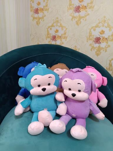 عکس فروشگاه عروسک واسباب بازی