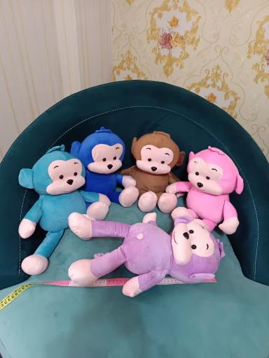 عکس فروشگاه عروسک واسباب بازی