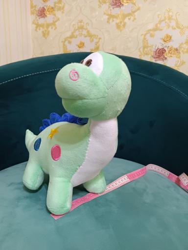 عکس فروشگاه عروسک واسباب بازی