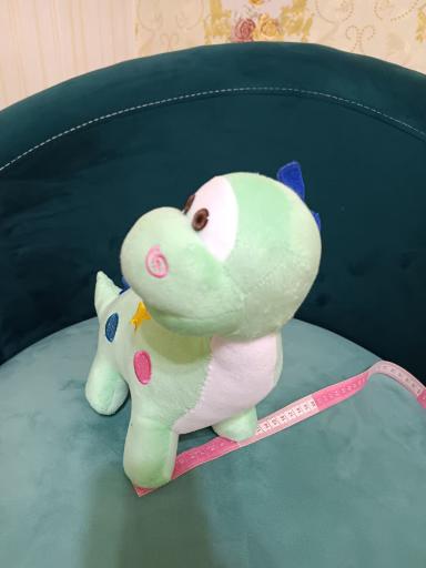 عکس فروشگاه عروسک واسباب بازی