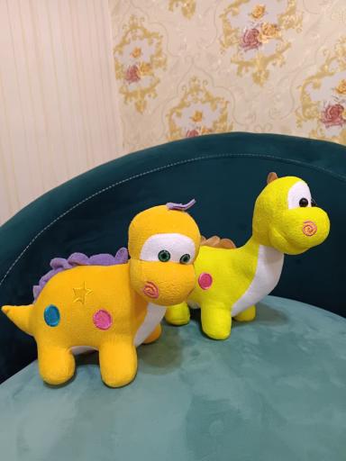 عکس فروشگاه عروسک واسباب بازی