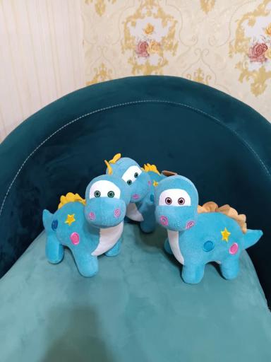 عکس فروشگاه عروسک واسباب بازی