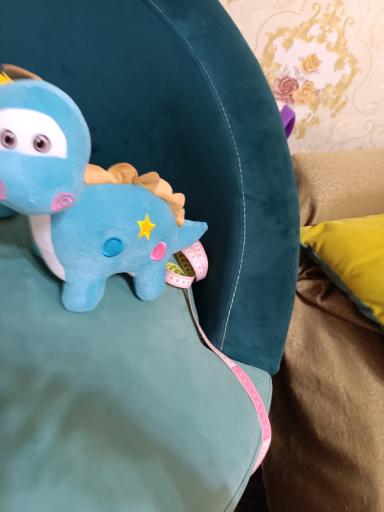 عکس فروشگاه عروسک واسباب بازی