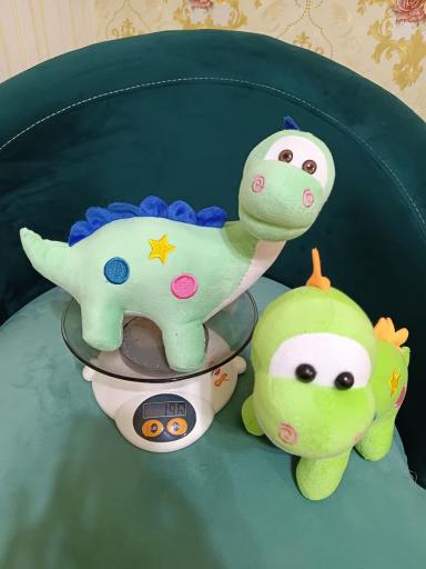 عکس فروشگاه عروسک واسباب بازی