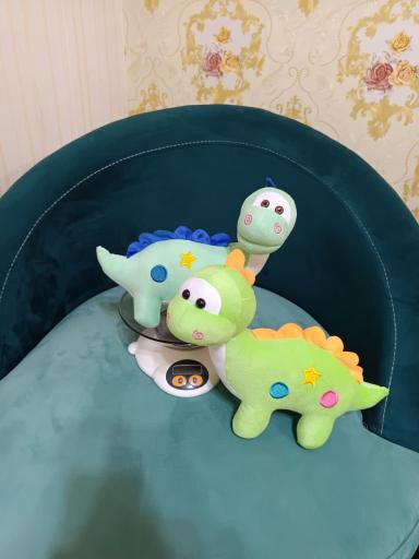 عکس فروشگاه عروسک واسباب بازی