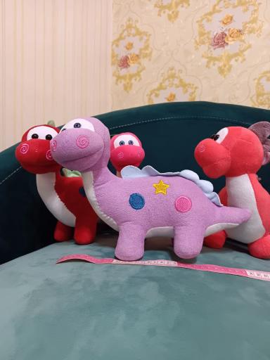 عکس فروشگاه عروسک واسباب بازی